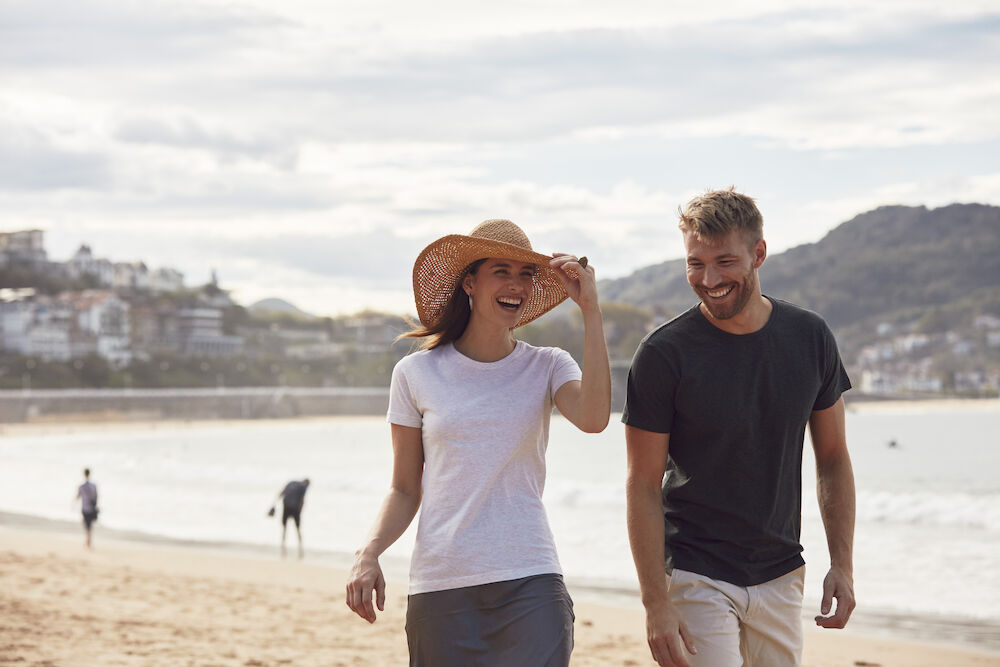 Kesän vaatteet & asusteet