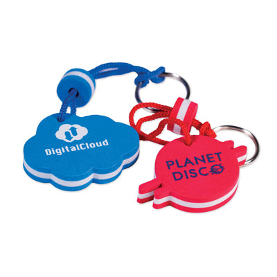 MK2017 EVA kelluva avaimenperä