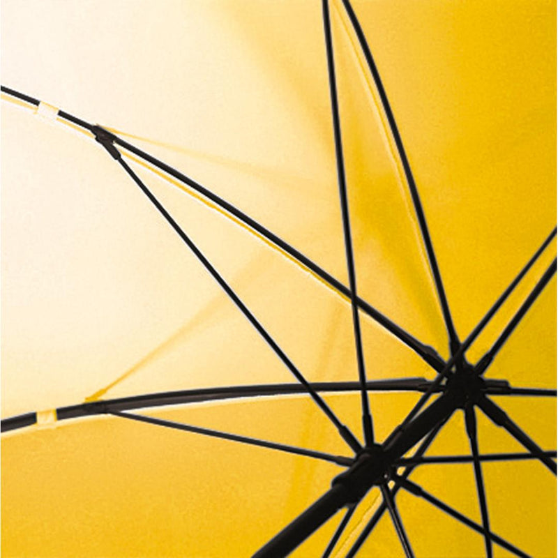 Fiberglass golf umbrella