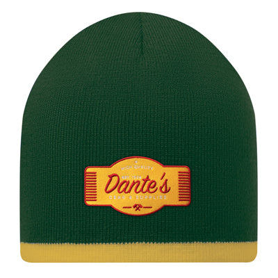 MW1003 Pipo värikkäällä reunuksella