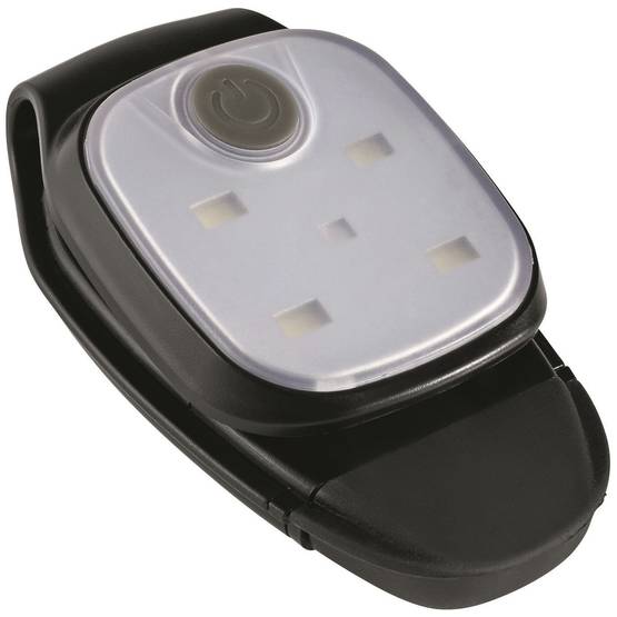 MobileLightConnect valaisin