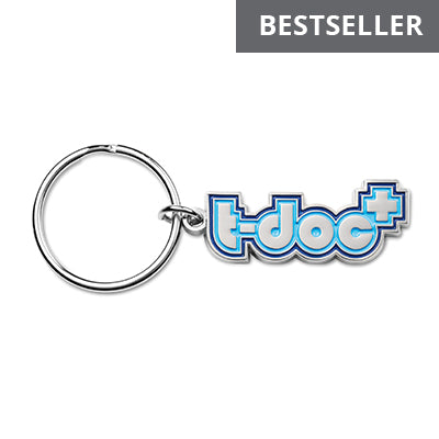 MK2005 Custom shape avaimenperä