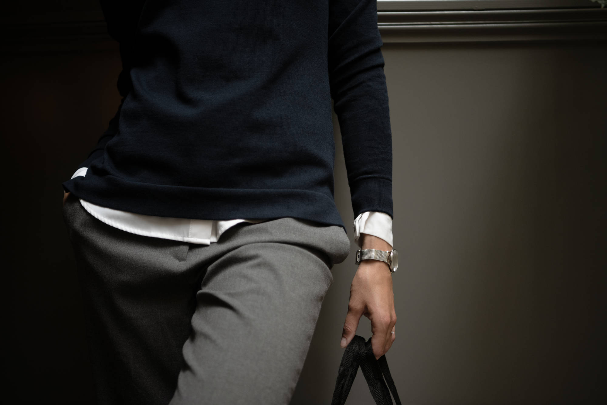 Brighton neule ladies