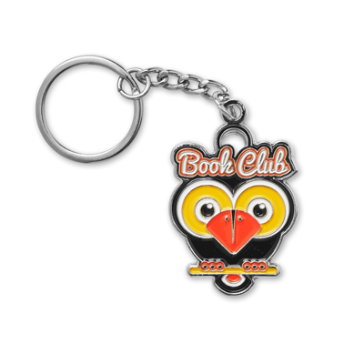 MK2001 Custom shape avaimenperä