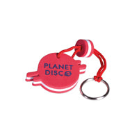 MK2017 EVA kelluva avaimenperä