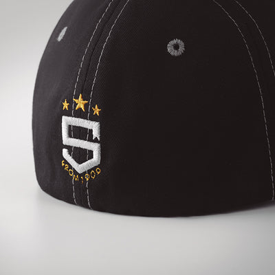 MH2315 Stretch fitted lippis