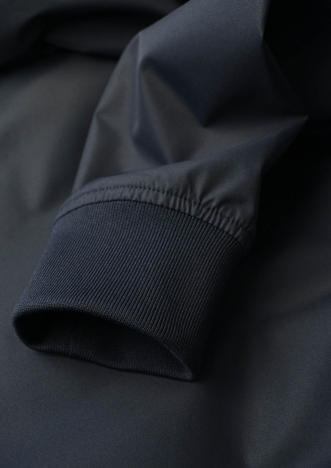 Bleecker bomber-takki