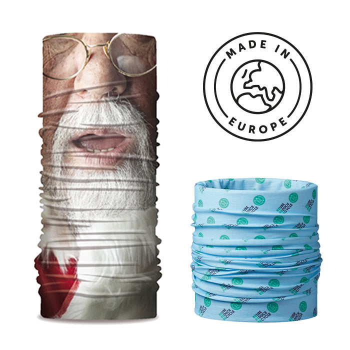 ML6103 RPET tuubihuivi