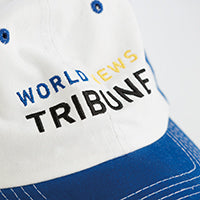 MH2013 Premium puuvillatvilli lippis