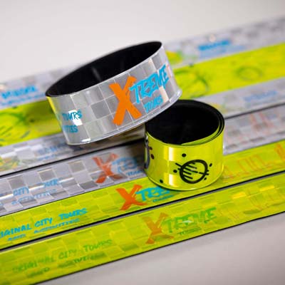 KC8282 Heijastinpanta