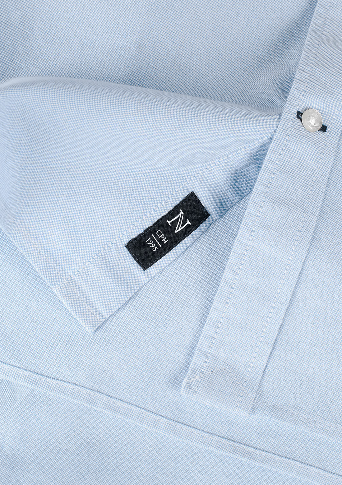 Rochester kauluspaita