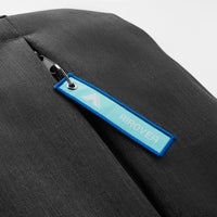 MK2313 RPET kudottu avaimenperä