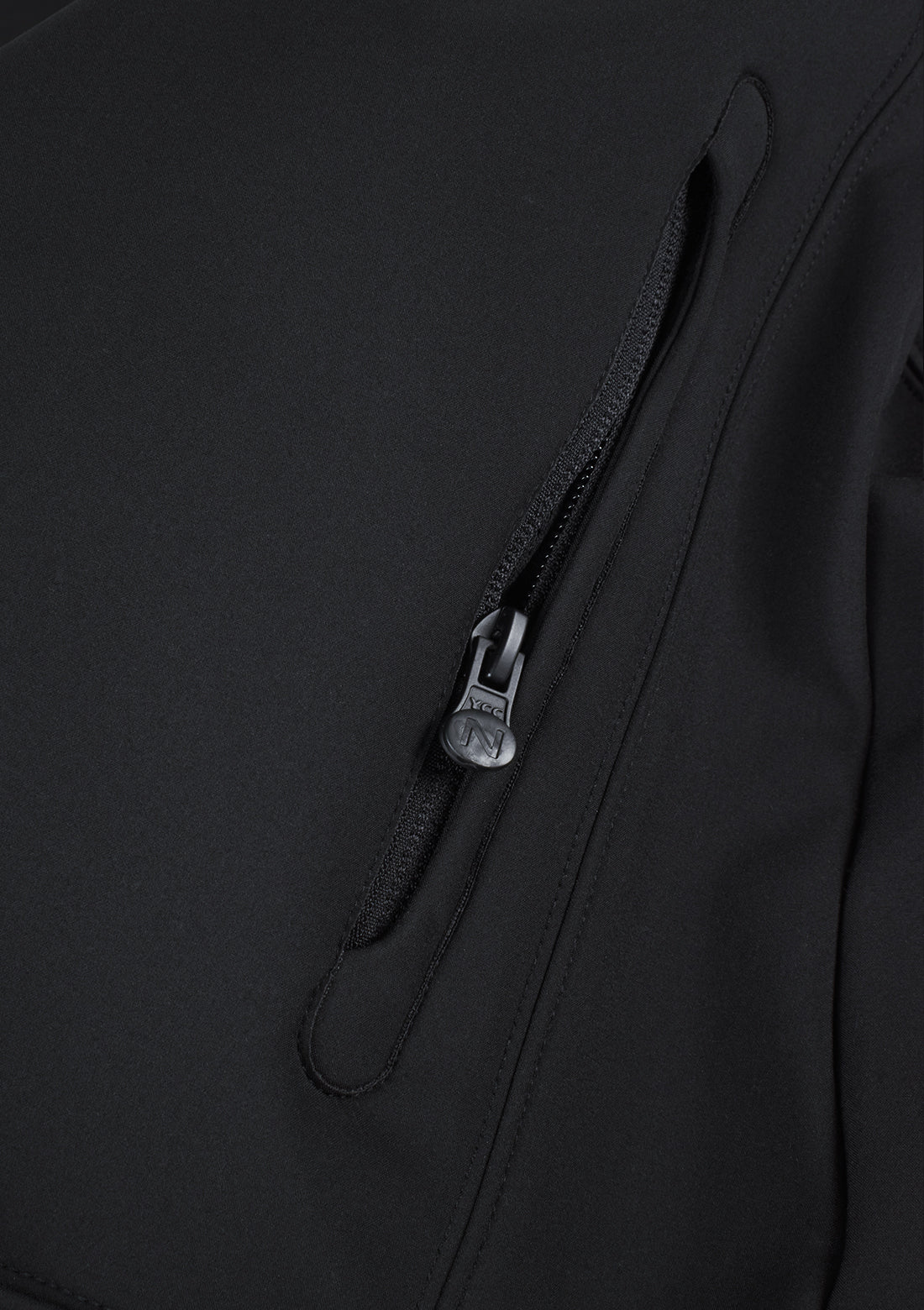 Duxbury softshell ladies