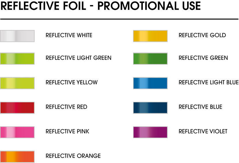 ML4102 Heijastinpanta omalla designilla