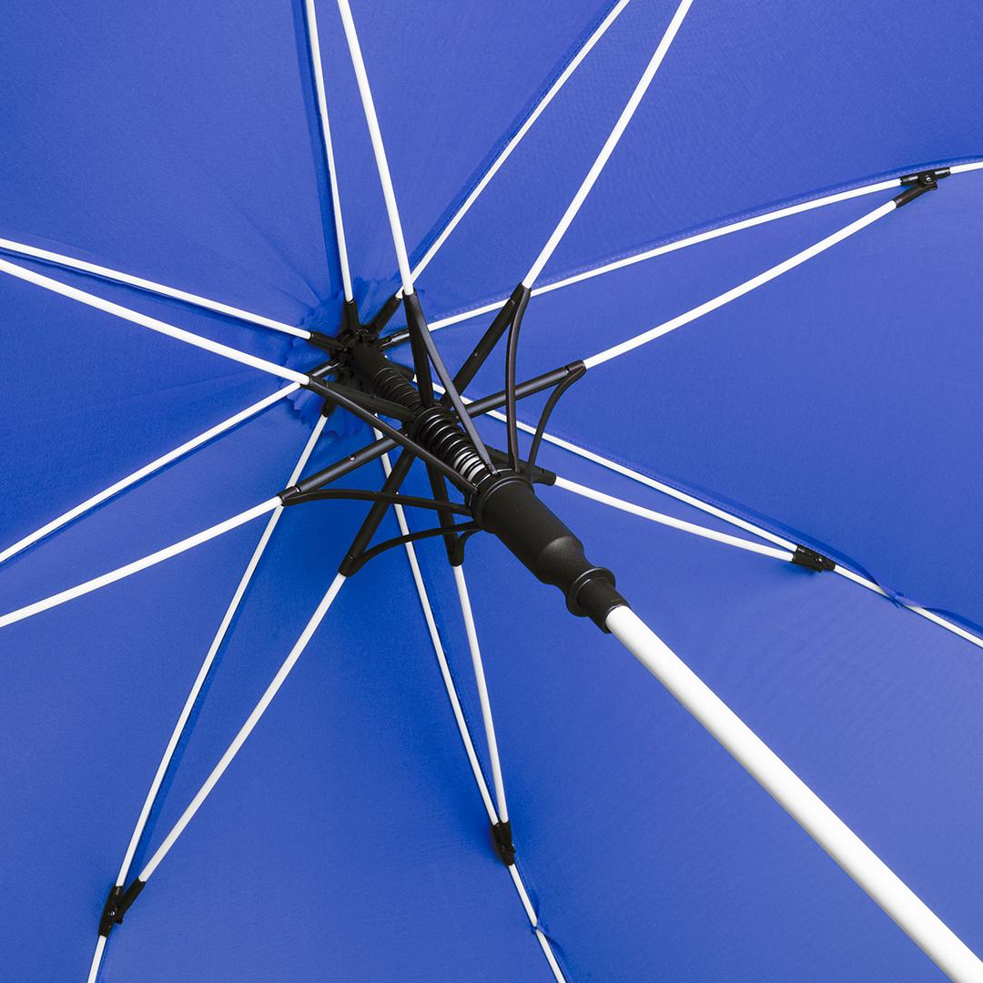 AC Midsize umbrella whiteline