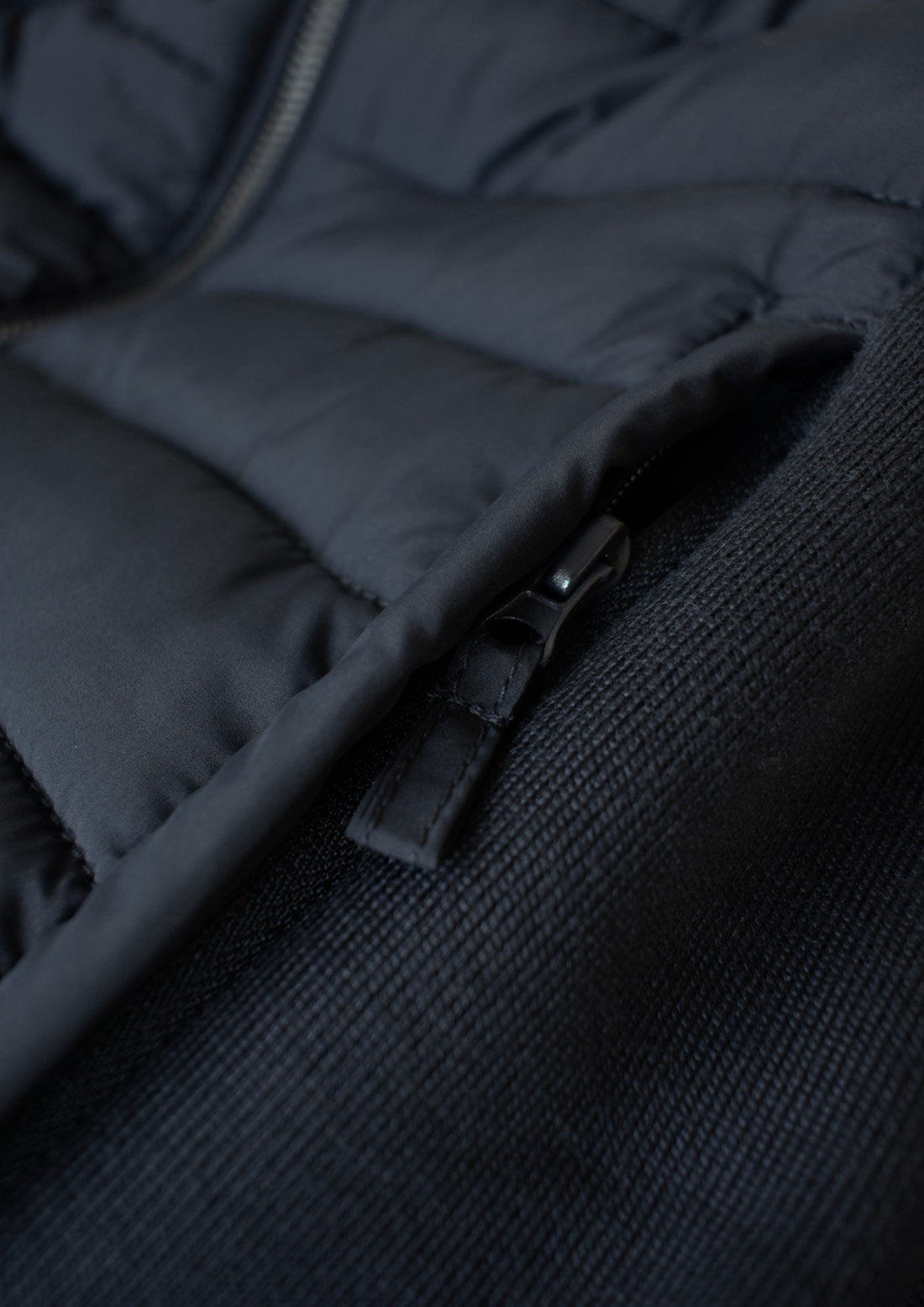 Crescent takki ladies