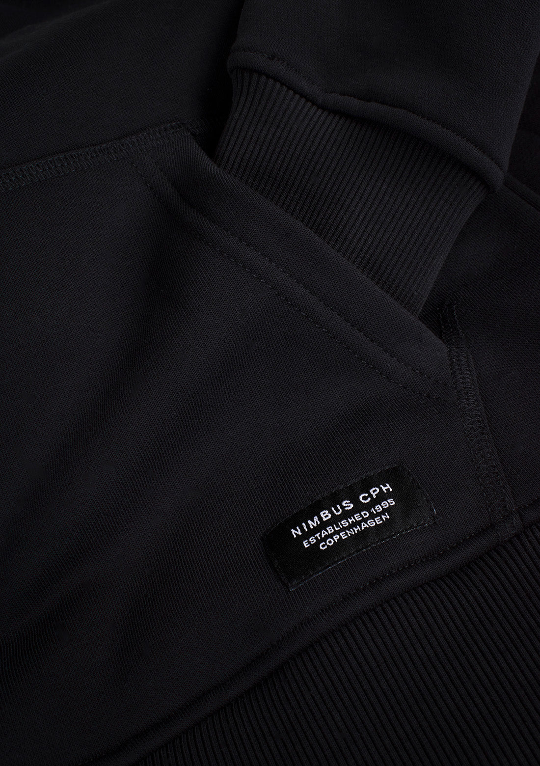 Bronsville huppari ladies