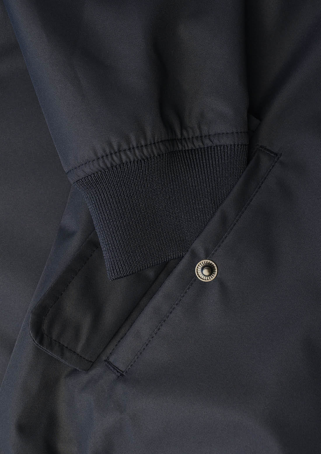 Bleecker bomber-takki ladies