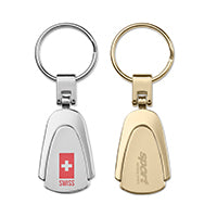 MK2011 Avaimenperä mekanismilla