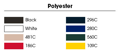 MH2009 Polyesteri lippis