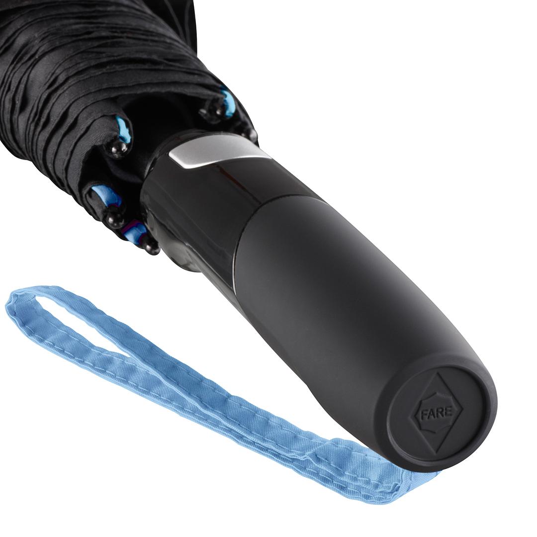 AC Midsize umbrella seam