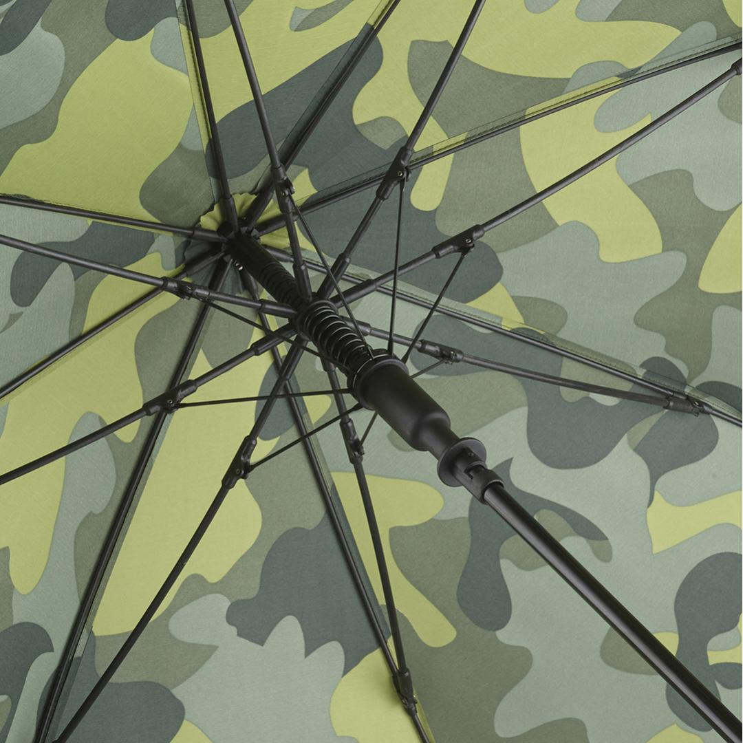 AC Regular umbrella camouflage