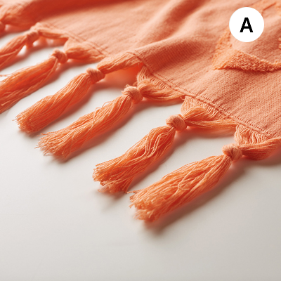 MT4009 Hammam towel 90 x 180 cm