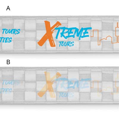 KC8282 Heijastinpanta