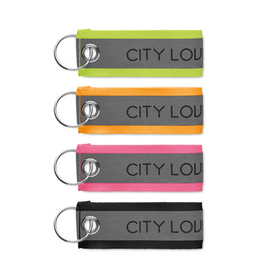 MK2022 Heijastava kangas avaimenperä