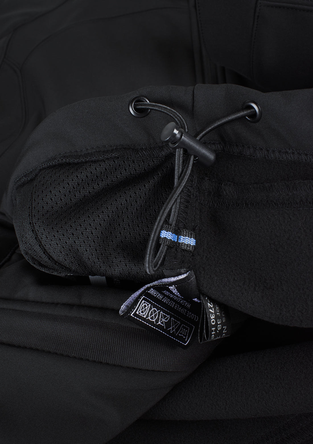 Duxbury softshell ladies