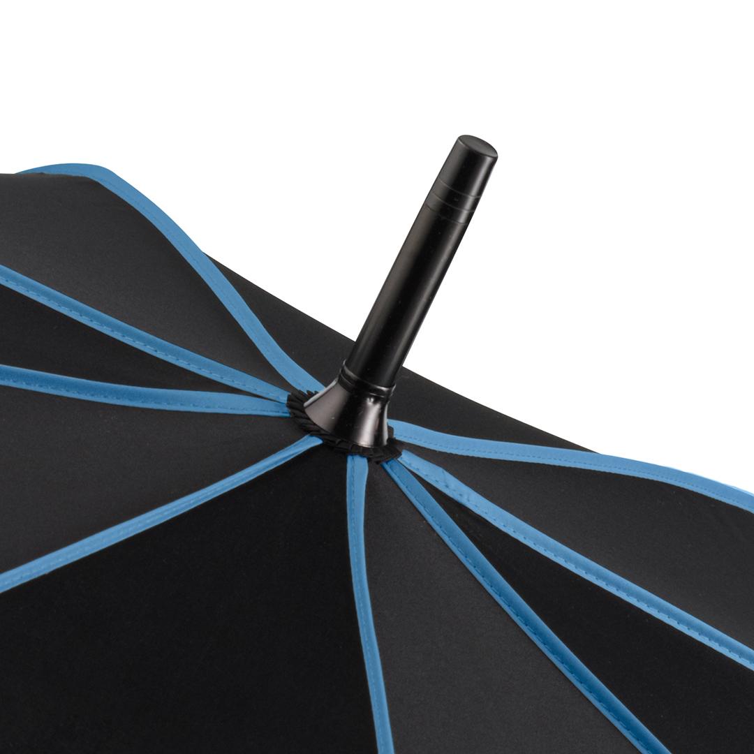 AC Midsize umbrella seam