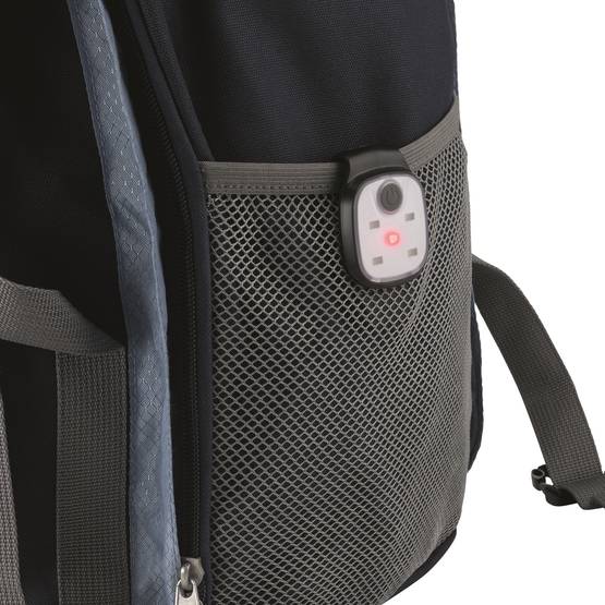 MobileLightConnect valaisin