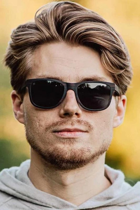 Aurinkolasit Blues Eben