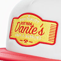 MH2204 Verkko snapback