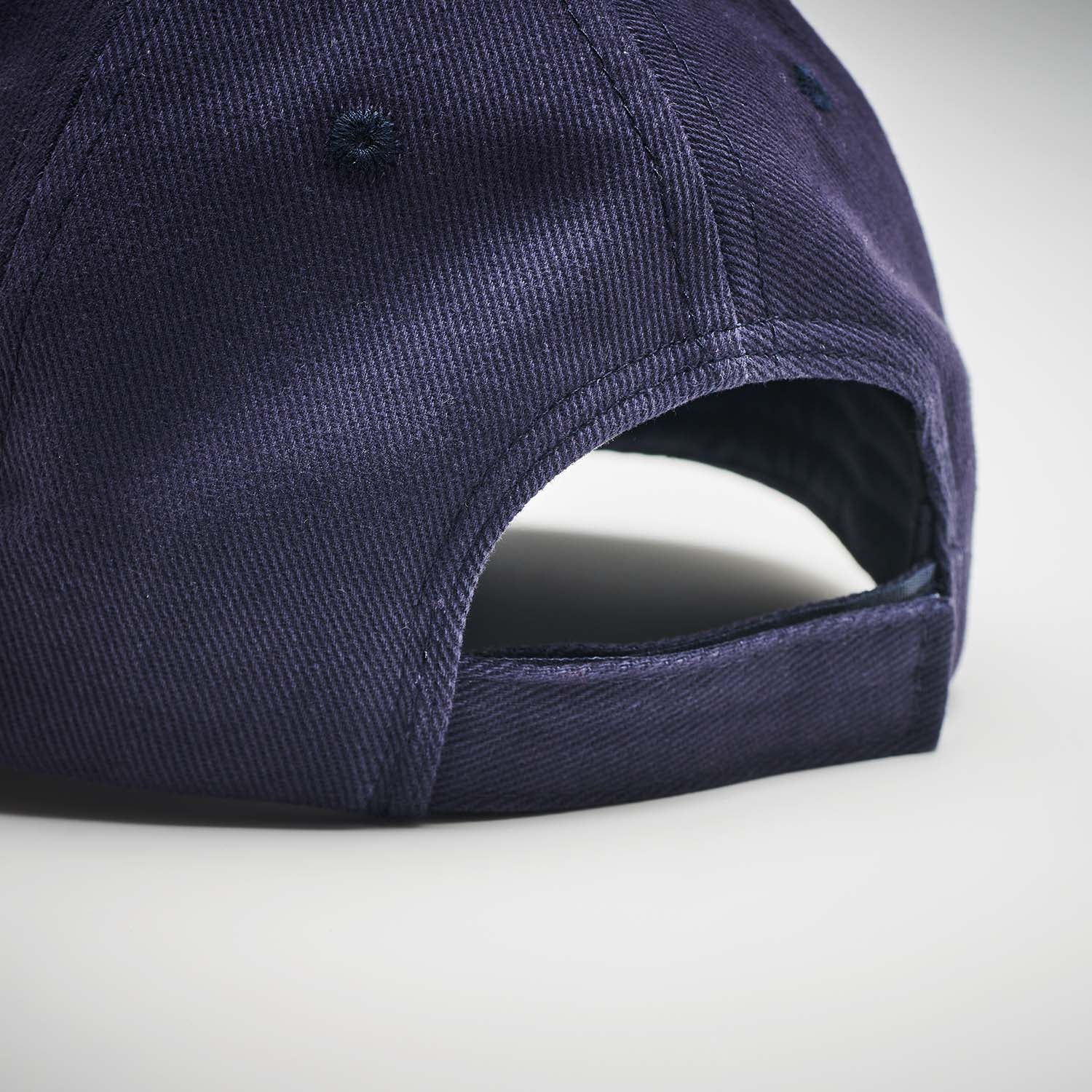 MH2802 Orgaaninen puuvilla lippis