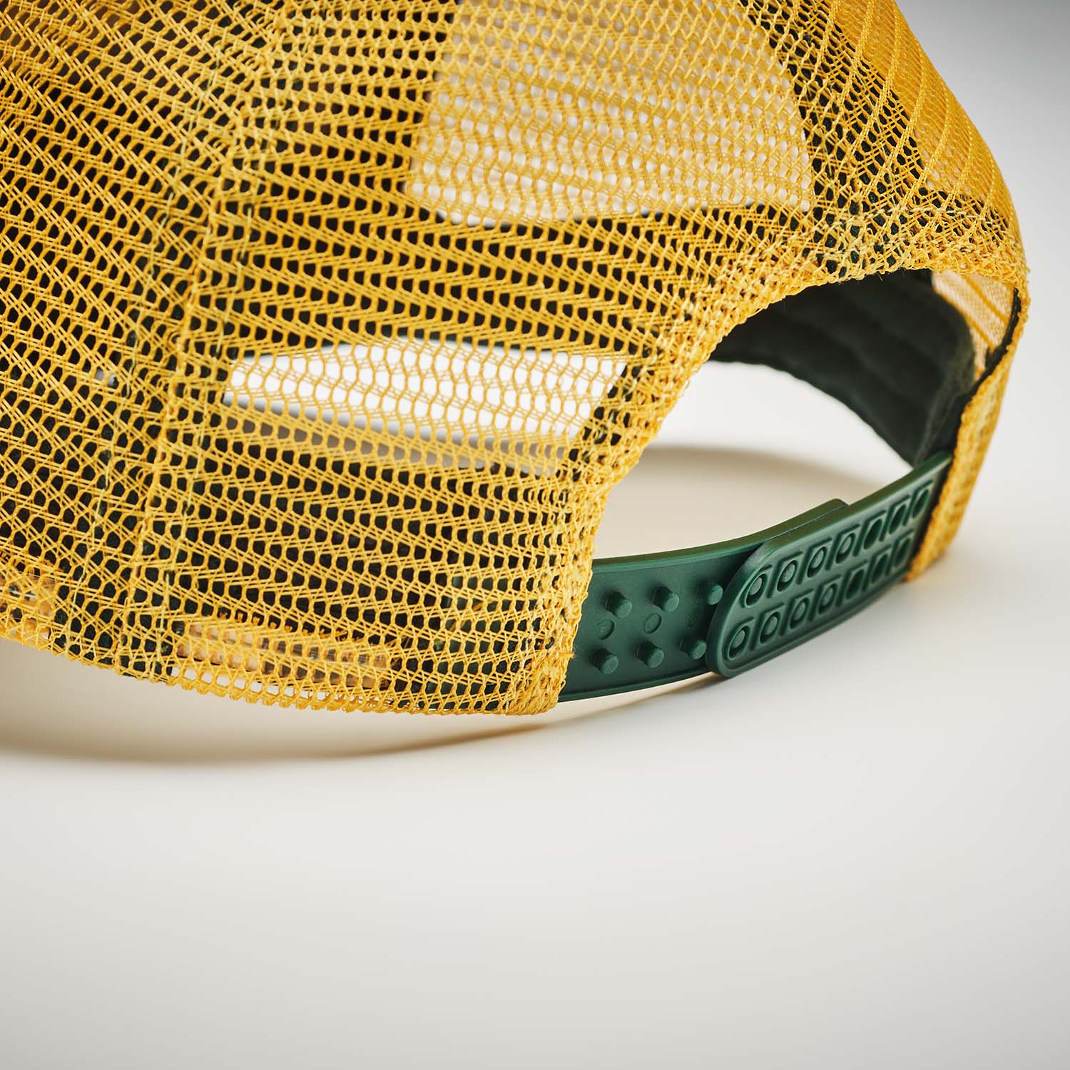 MH2212 RPET verkkolippis