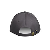 MH2306 Premium puuvilla lippis metallisella sulkimella