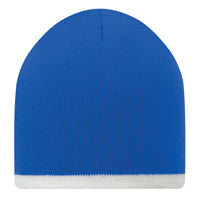 MW1003 Pipo värikkäällä reunuksella