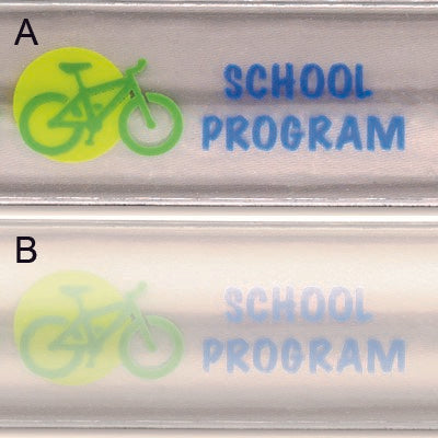 ML4102 Heijastinpanta omalla designilla