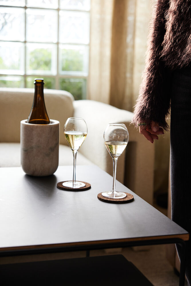 Sten viininjäähdytin