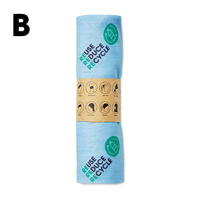 ML3103 RPET tuubihuivi