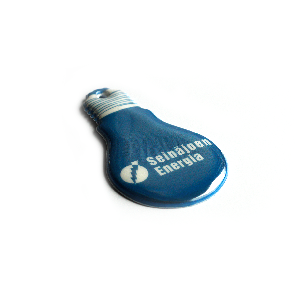 Kotimainen heijastin