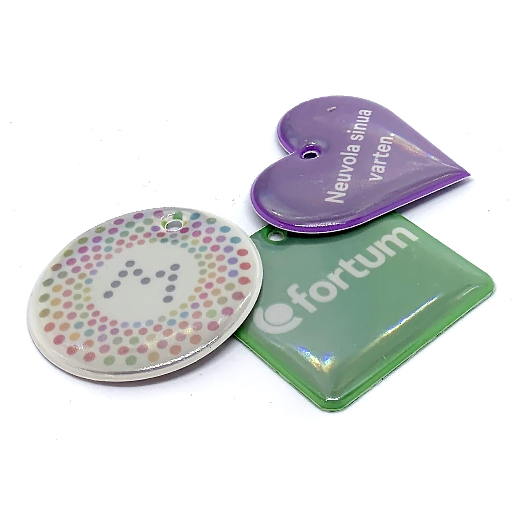 Kotimainen heijastin