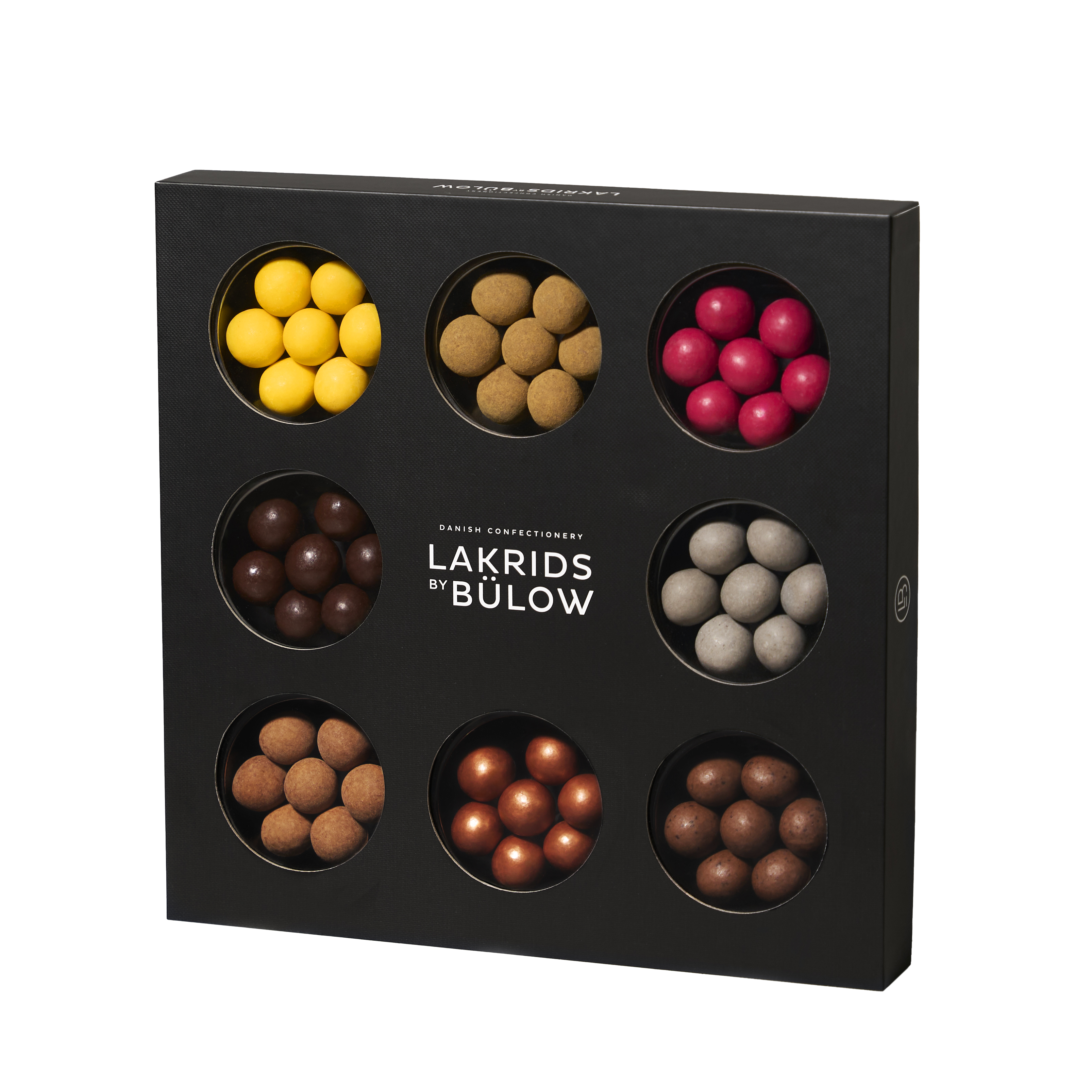 Lakrids by Bülow - Selection Box