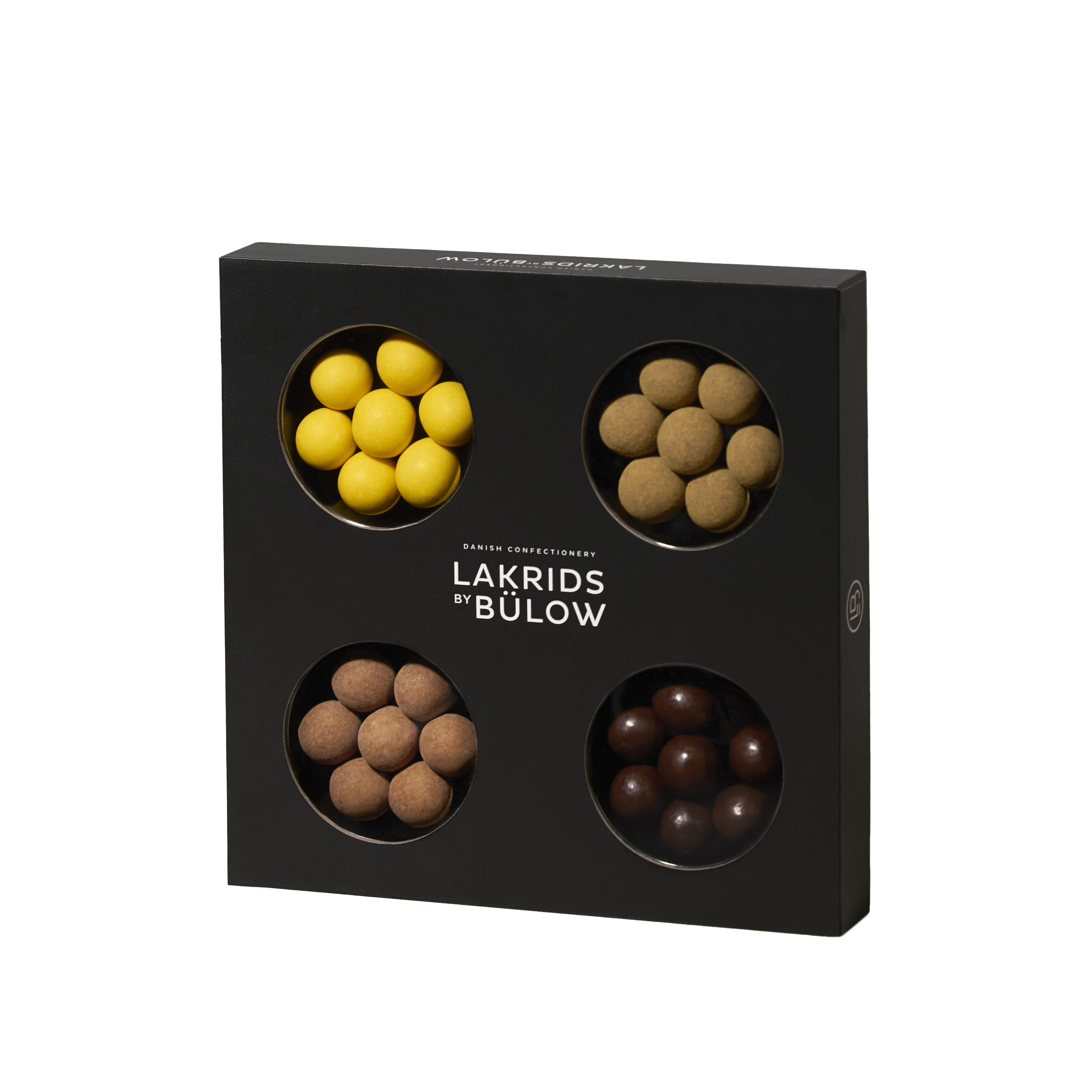 Lakrids by Bülow - Selection Box