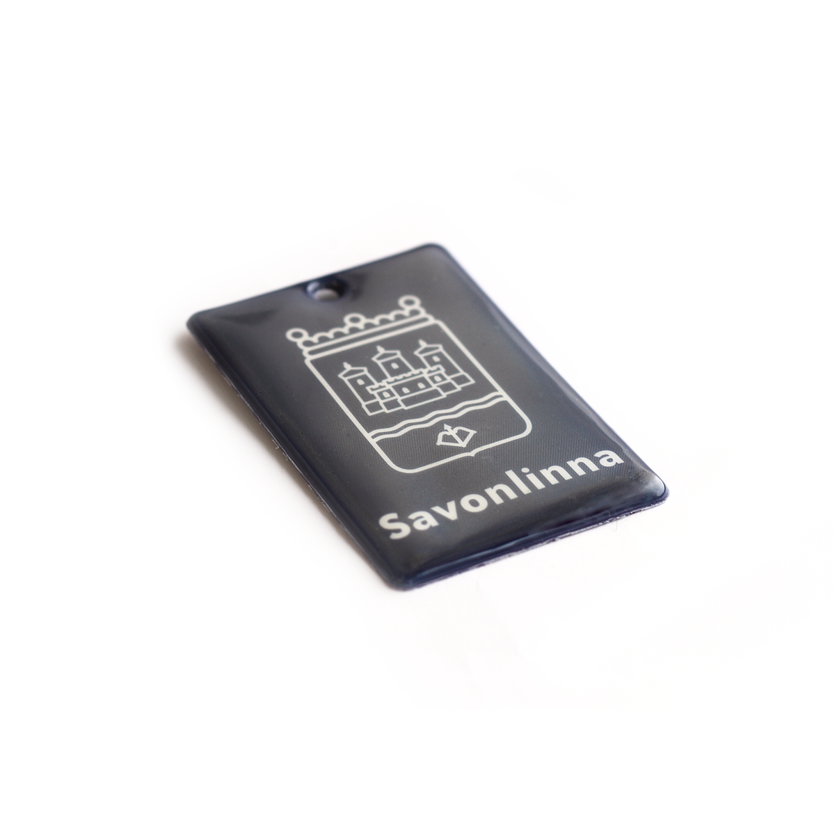 Kotimainen heijastin