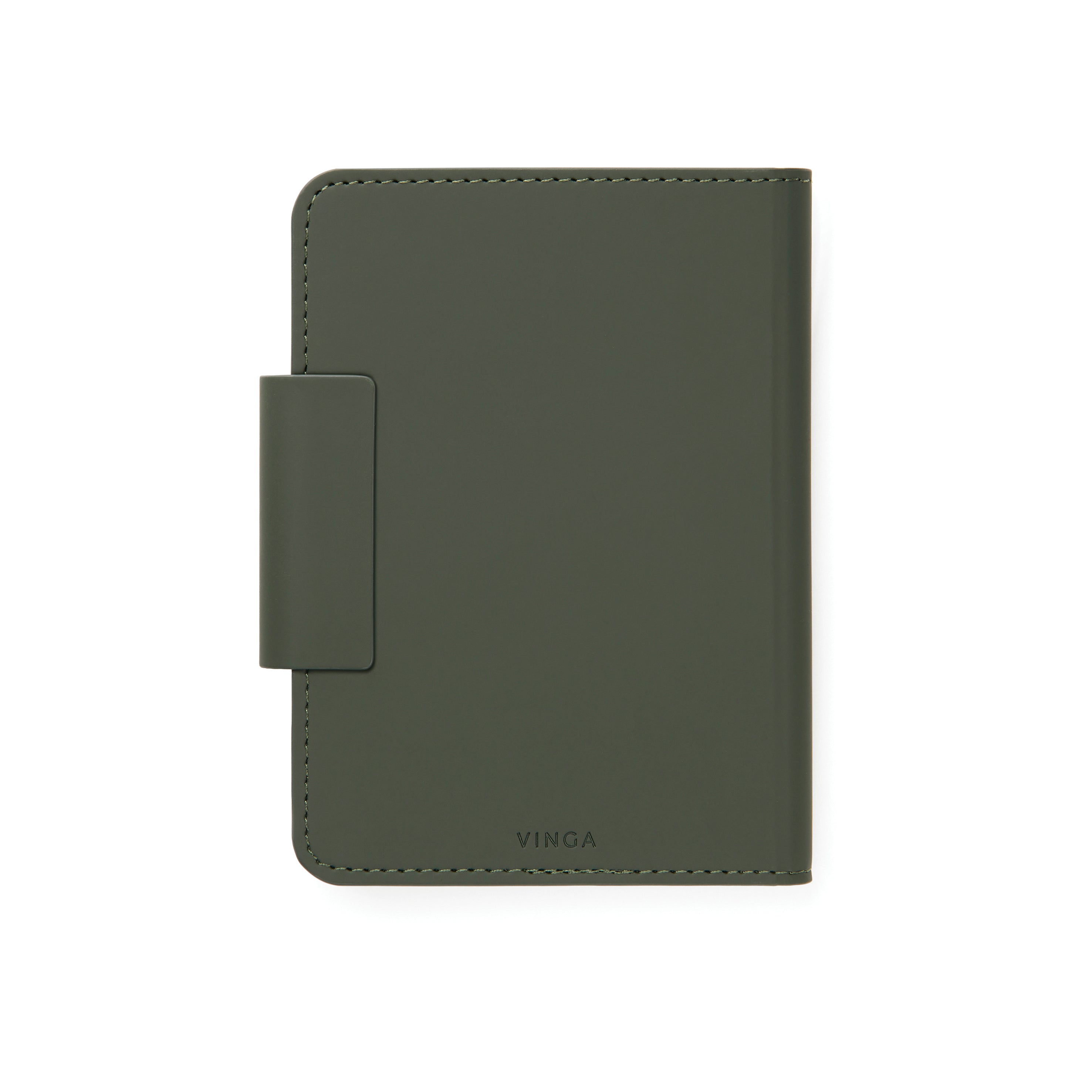 VINGA BALTIMORE RCS -passikotelo Finder Dual toiminnolla
