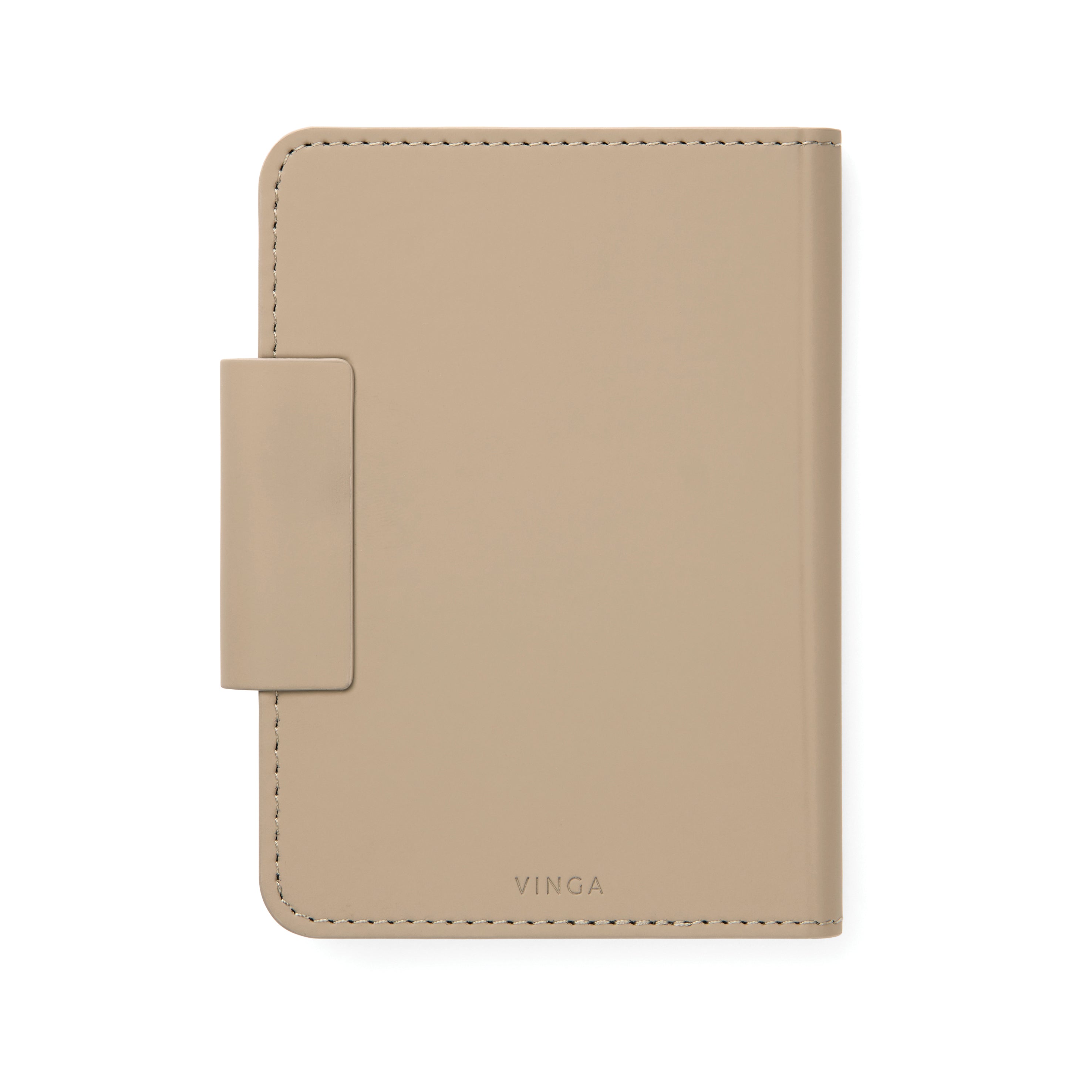 VINGA BALTIMORE RCS -passikotelo Finder Dual toiminnolla