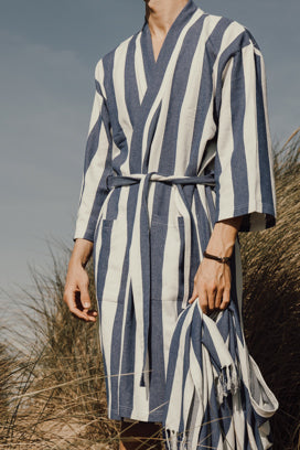 Ornos hamam kylpytakki