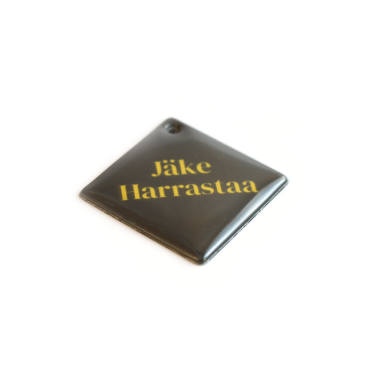 Kotimainen heijastin